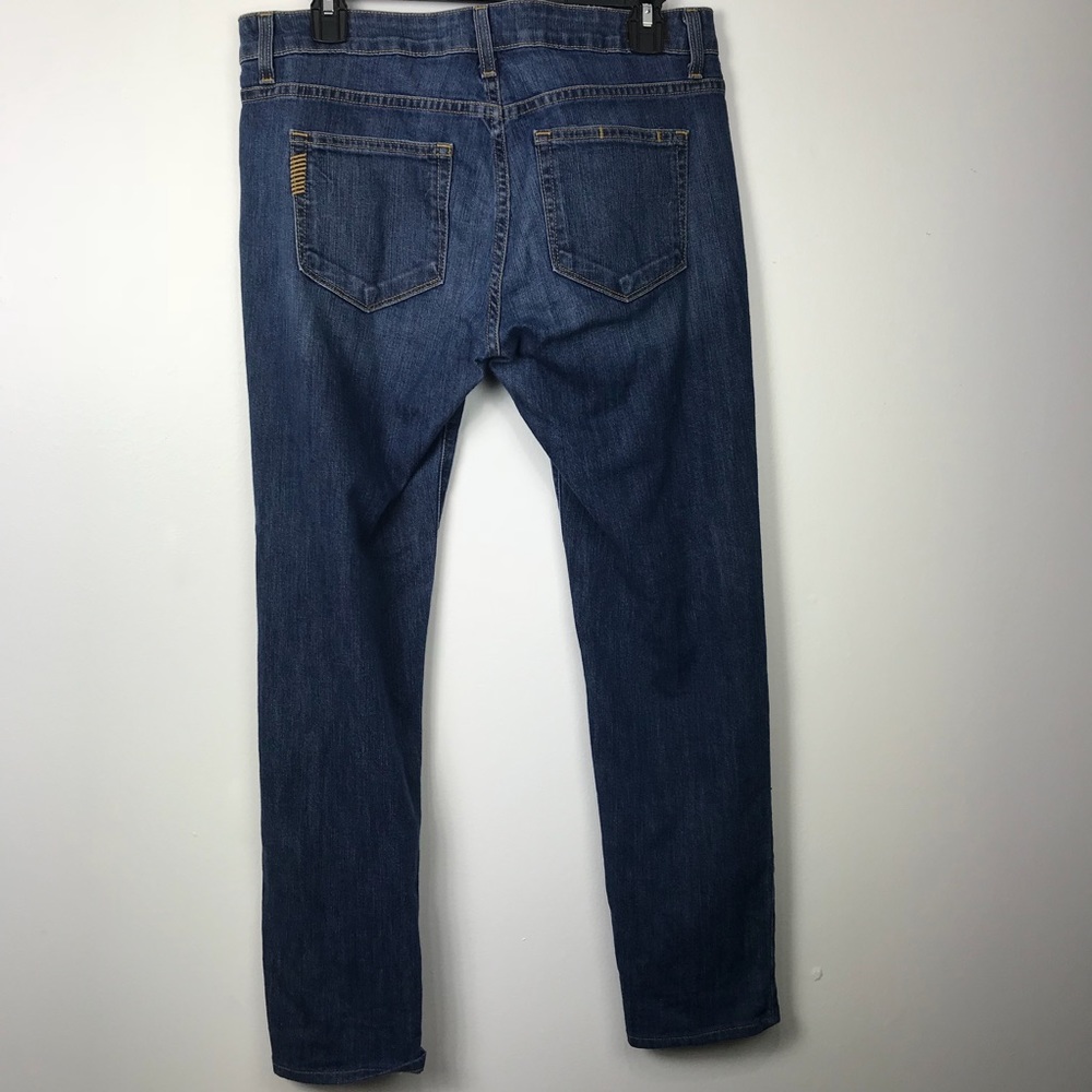 Paige Jimmy Jimmy Skinny jeans 👖 size 38